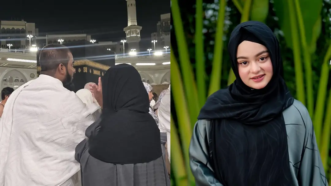 বিয়ে নিয়ে মুখ খুললেন লুবাবা