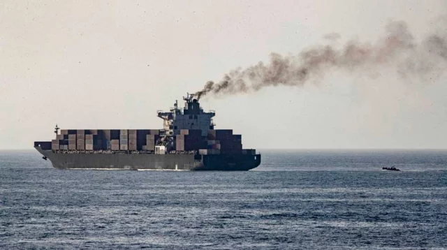 মার্কিন পদক্ষেপকে ‘সমুদ্রে দস্যুতা’ বলে আখ্যা দিল ইরান