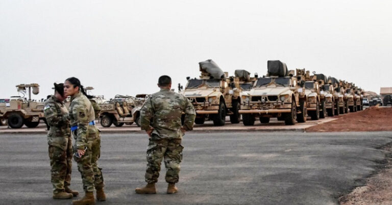 মার্কিন সেনাদের তথ্য ফাঁস! ইরানপন্থী হ্যাকারদের সাইবার হানায় তোলপাড়