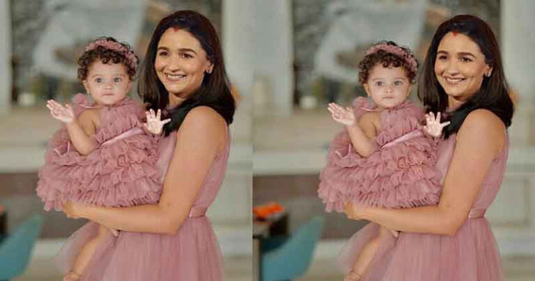 মেয়েকে শোবিজে দেখতে চান না আলিয়া ভাট