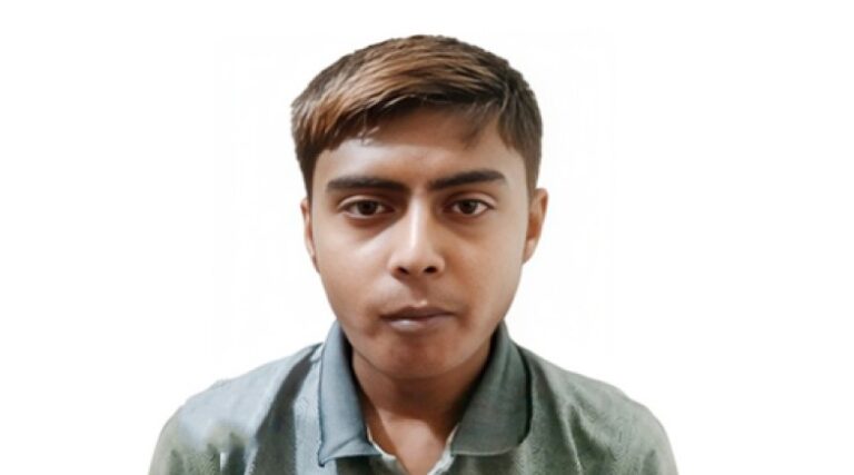 রাজশাহীতে আরএমপি’র মাদকবিরোধী অভিযানে ১ জন মাদক ব্যবসায়ী গ্রেপ্তার