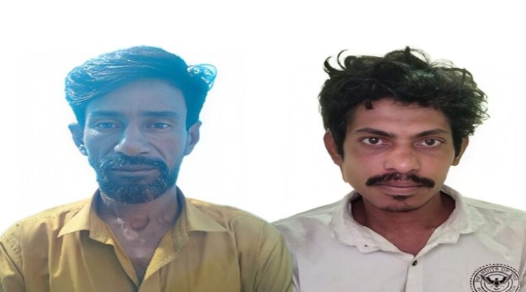 রাজশাহীতে আরএমপি’র মাদকবিরোধী অভিযানে ২ মাদক ব্যবসায়ী গ্রেপ্তার