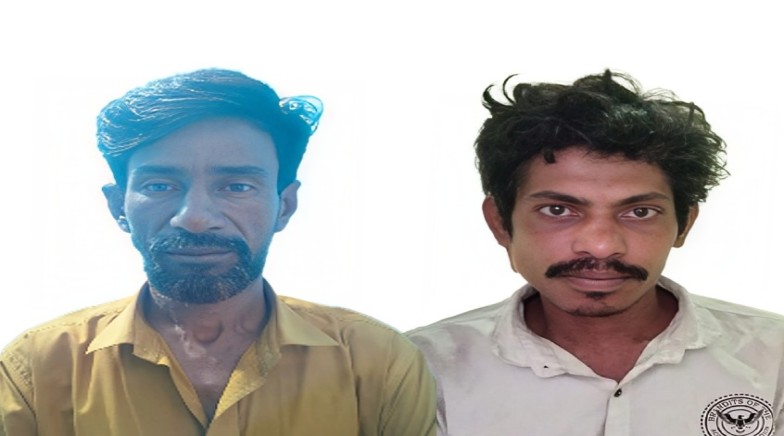 রাজশাহীতে আরএমপি’র মাদকবিরোধী অভিযানে ২ মাদক ব্যবসায়ী গ্রেপ্তার