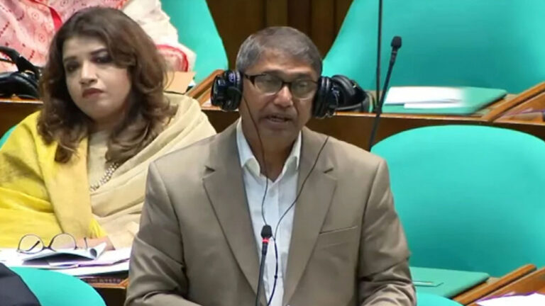 লাল মুক্তিবার্তা ও ভারতীয় তালিকা থেকে ৬৪৭৬ ‘ভুয়া’ মুক্তিযোদ্ধা বাদ