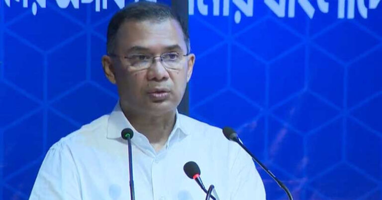 জুলাই সনদের প্রতিটি দফা অক্ষরে অক্ষরে বাস্তবায়ন করতে সরকার বদ্ধপরিকর: প্রধানমন্ত্রী  