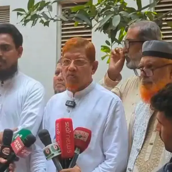 শনিবার রাজধানীতে ১১ দলীয় ঐক্যের বিক্ষোভ সমাবেশ