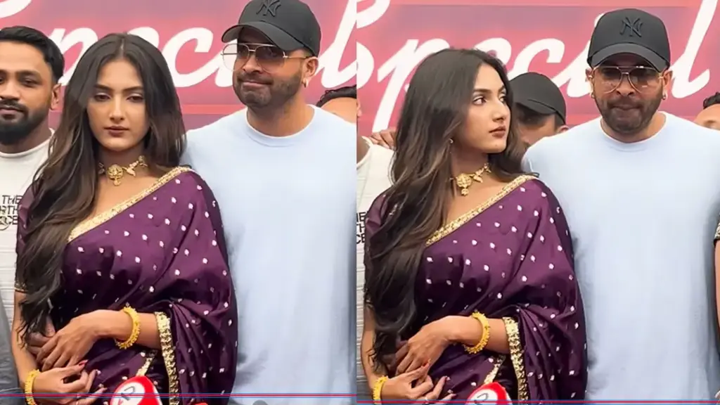 শাকিবের আচরণ নিয়ে মুখ খুললেন জ্যোতির্ময়ী