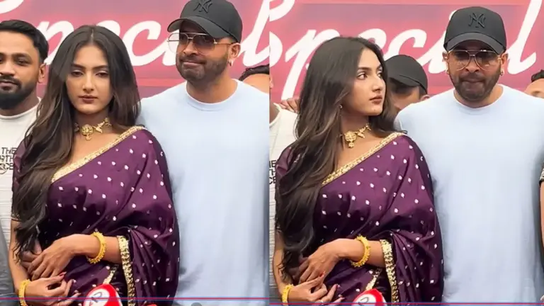 শাকিবের আচরণ নিয়ে মুখ খুললেন জ্যোতির্ময়ী