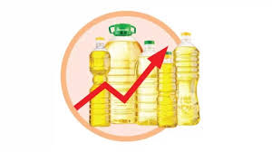 সয়াবিন তেলের দাম লিটারে ৪ টাকা বাড়ল