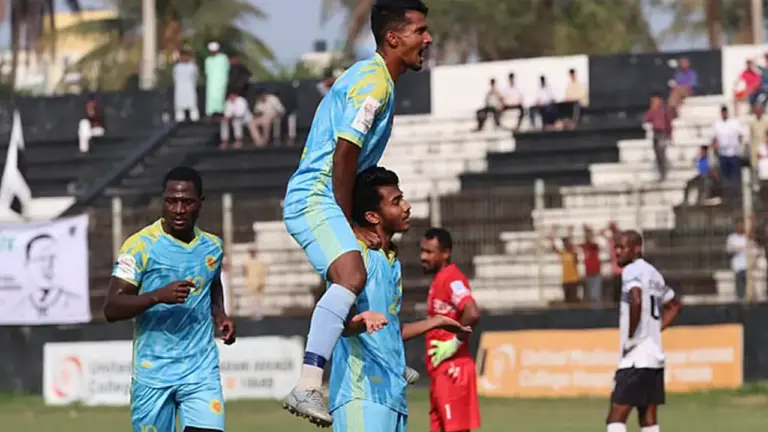 সেই দিয়াবাতের জাদুতে মোহামেডানকে হারাল আবাহনী