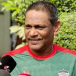 স্পিনের পাশাপাশি ব্যাটিং নিয়েও কাজ করতে আগ্রহী রফিক