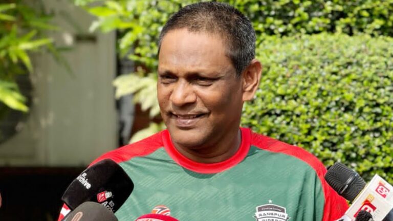 স্পিনের পাশাপাশি ব্যাটিং নিয়েও কাজ করতে আগ্রহী রফিক