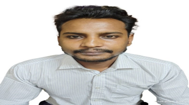 রাজশাহীতে আরএমপি'র মাদকবিরোধী অভিযানে ১ জন মাদক ব্যবসায়ী গ্রেপ্তার; ট্যাপেন্টাডল ট্যাবলেট উদ্ধার