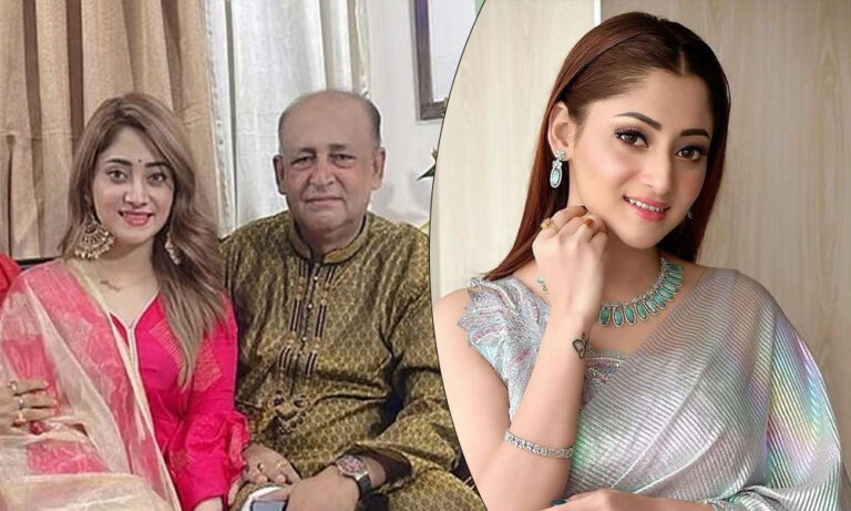 ১৩ কোটি টাকা আত্মসাৎ মামলায় পূজা চেরীর বাবা কারাগারে