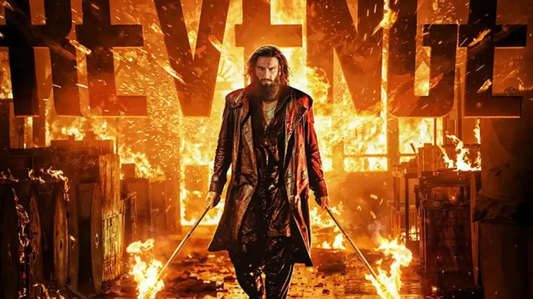 ১৪ দিনে কত আয় করল ‘ধুরন্ধর টু’