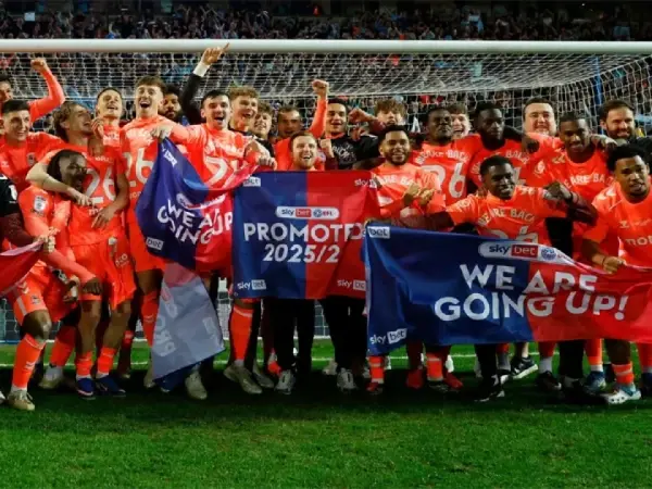 ২৫ বছর পর প্রিমিয়ার লিগে কভেন্ট্রি