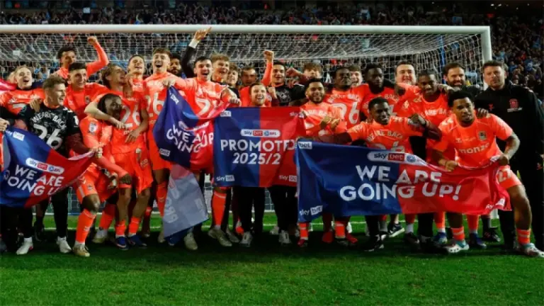 ২৫ বছর পর প্রিমিয়ার লিগে কভেন্ট্রি