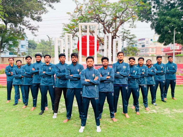 শ্বাসরুদ্ধকর ট্রাইব্রেকারের সাডেন ডেথে ঢাবির কাছে রুয়েটের বিদায়