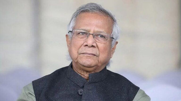 ট্র্যাজেডি ড. ইউনূসসহ ১৬ জনের বিরুদ্ধে মামলার আবেদন খারিজ