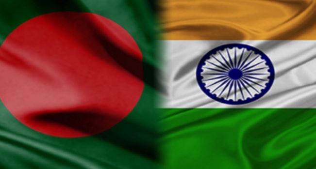 চোরাবালিতে ভারতের অনমনীয় বাংলাদেশ নীতি : চীনের আলিঙ্গন