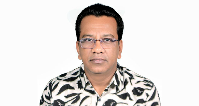 তাহেরপুরে তৃণমূলের আস্থার প্রতীক হয়ে উঠেছেন আব্দুল আলিম বাবু
