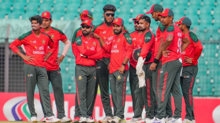 টি-টোয়েন্টি বিশ্বকাপে বাংলাদেশের না খেলা নিয়ে তদন্তে সরকার