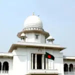 ৬ মাসের মধ্যে বিটিআরসিকে প্রতিবেদন দাখিলের নির্দেশ মোবাইল টাওয়ারের বিকিরণের ক্ষতি নির্ণয়ে বুয়েটকে গবেষণার নির্দেশ হাইকোর্টের
