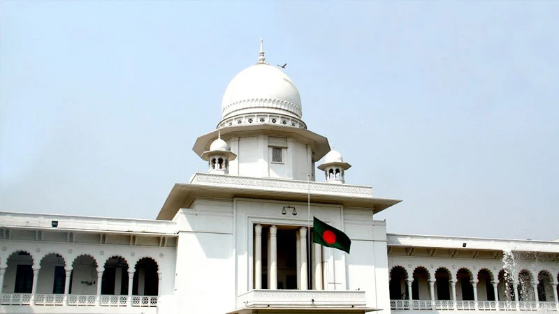 ৬ মাসের মধ্যে বিটিআরসিকে প্রতিবেদন দাখিলের নির্দেশ মোবাইল টাওয়ারের বিকিরণের ক্ষতি নির্ণয়ে বুয়েটকে গবেষণার নির্দেশ হাইকোর্টের