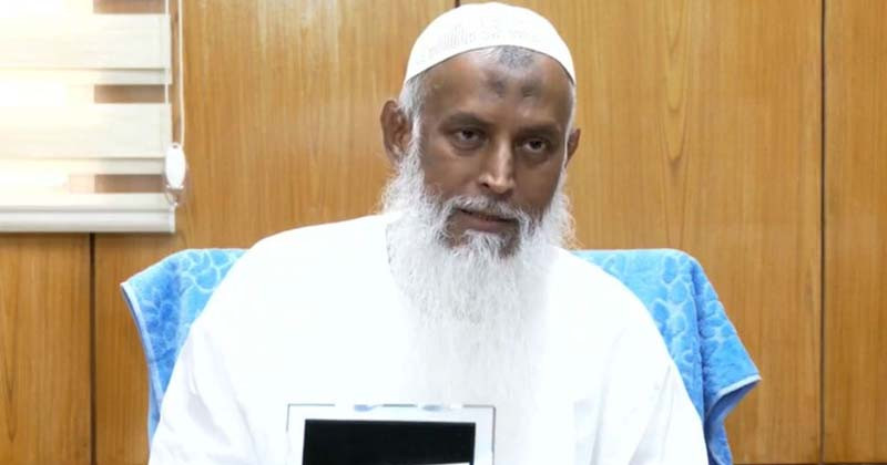 ওয়াকফ সম্পত্তি আর লুটপাট করে খাওয়া যাবে না: ধর্মমন্ত্রী