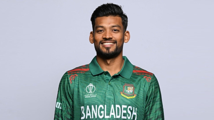 মুশফিককে ছাড়িয়ে সবার উপরে এখন শান্ত