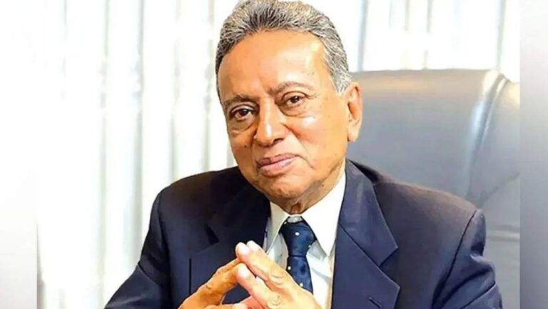 দেশের ভালো ভালো কোম্পানি এখন পুঁজির ঘাটতিতে: অর্থমন্ত্রী