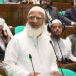 আমাদের অধিকার খর্ব করবেন না: বিরোধী দলীয় নেতা
