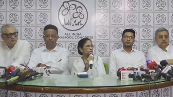 আমি হারিনি, পদত্যাগ করবো না: মমতা