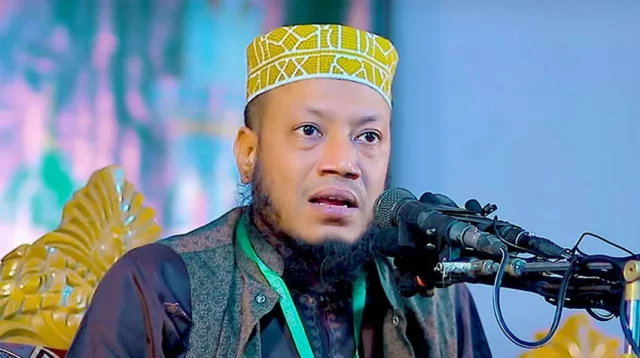 আমির হামজাকে গ্রেফতারে  পত্রিকায় বিজ্ঞপ্তি প্রকাশের নির্দেশ