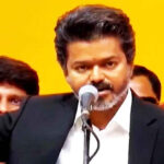 আস্থাভোটে বিশাল জয় থালাপতি বিজয়ের