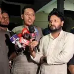 একযোগে এনসিপির ২২ নেতার পদত্যাগ