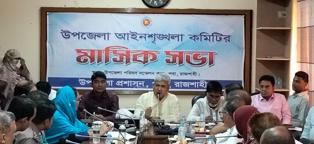 চামড়া সিন্ডিকেট ও কোরবানীর পশু নিয়ে চাঁদাবাজি দেখতে চাই না: এমপি মিলন