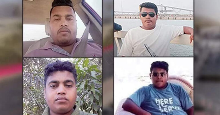 ওমানে ৪ বাংলাদেশির রহস্যজনক মৃত্যুর কারণ উদঘাটন নেপথ্যে যে বিষাক্ত গ্যাস