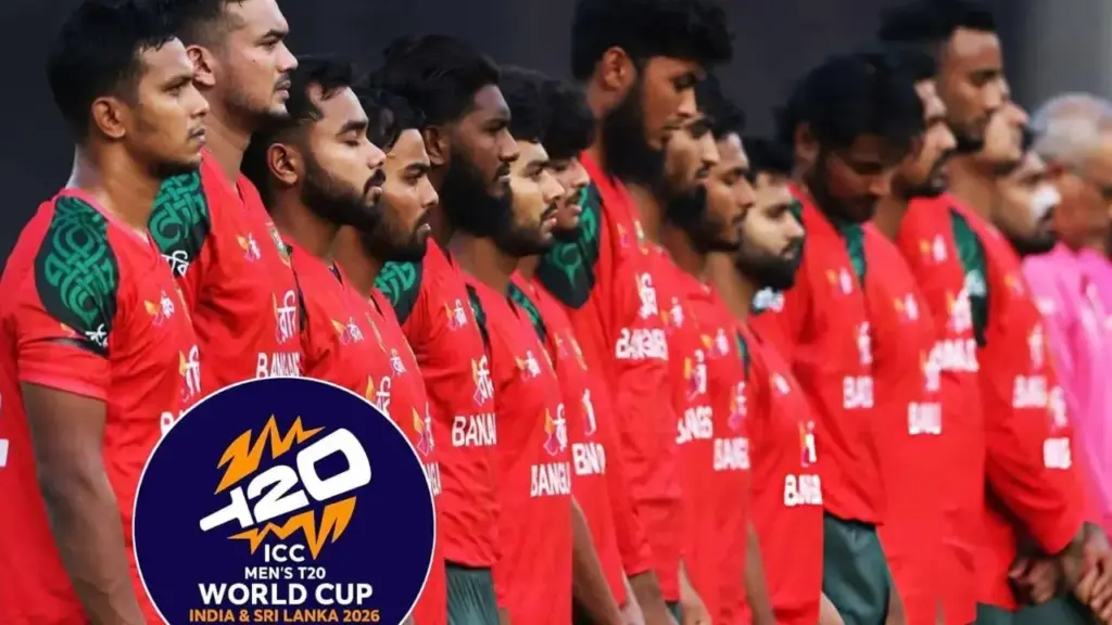 কেন বিশ্বকাপ খেলেনি বাংলাদেশ, খতিয়ে দেখে ১৫ দিনে প্রতিবেদন দাখিলের নির্দেশনা