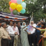 রাজশাহী মাদার বখশ গার্হস্থ্য অর্থনীতি কলেজে বিজ্ঞান ও প্রযুক্তি মেলা
