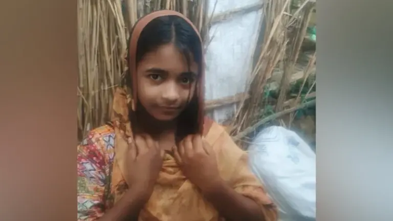 চুরির অপবাদে কিশোরীকে খুঁটিতে বেঁধে নির্যাতন, অপমানে আত্মহত্যা