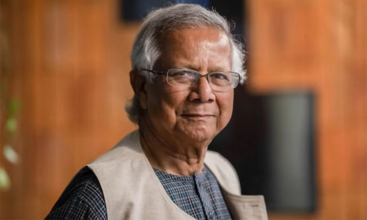 ড. ইউনূস ও সাবেক উপদেষ্টাদের দেশত্যাগে নিষেধাজ্ঞা চেয়ে রিট