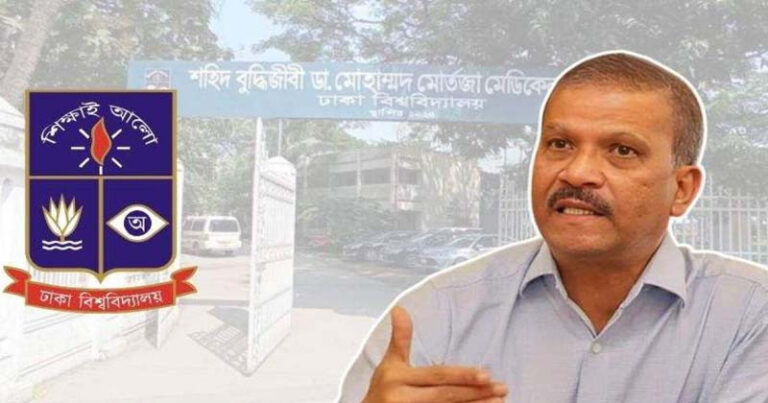 ঢাবি মেডিকেল সেন্টারে গিয়ে দেখি কেউ নেই, ফুল দিতে গেছেন: আসিফ নজরুল