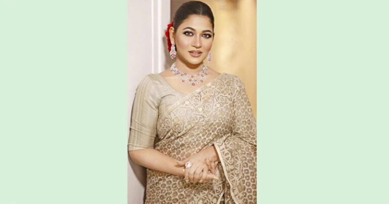 তবু বিয়ের শখ মিটে না : বাঁধন