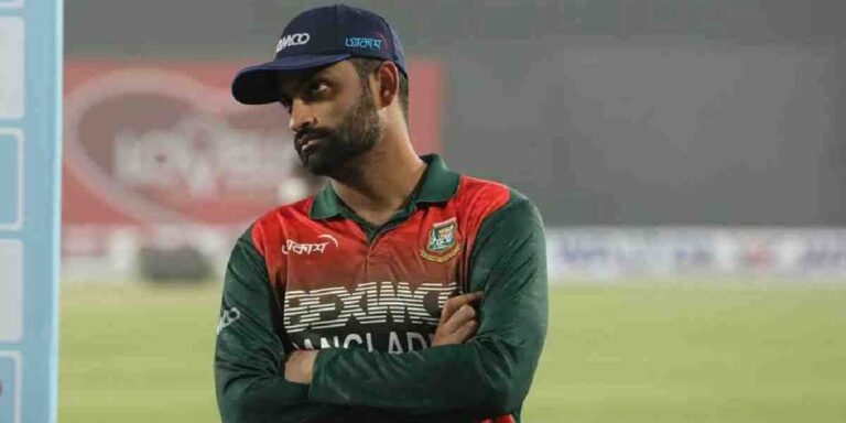 তামিম স্মৃতি ক্রীড়া একাদশের উদ্বোধন অনুষ্ঠিত