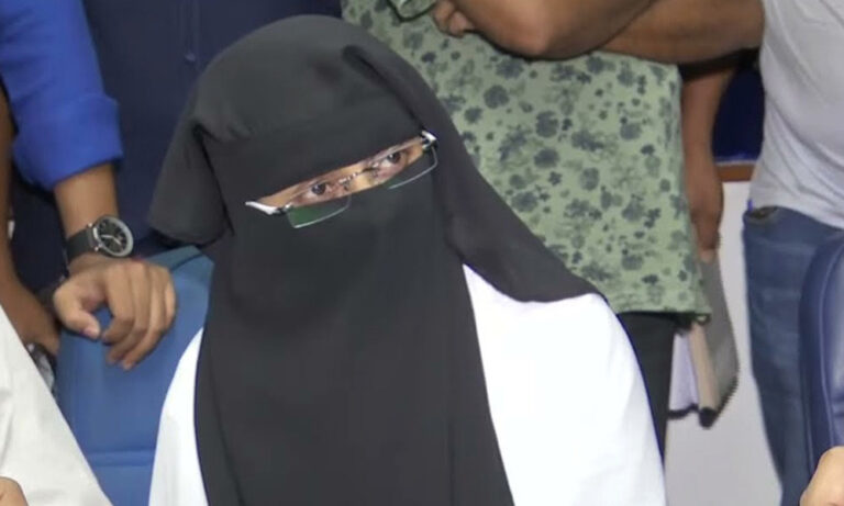 আবু ত্বহা-সাবিকুন নাহারের বিচ্ছেদ, জানা গেল কারণ