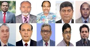 নতুন ভিসি পেল ১১ বিশ্ববিদ্যালয়