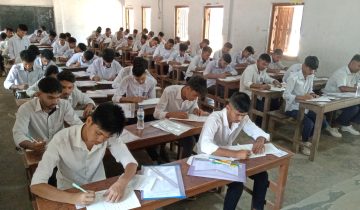 এসএসসি পরীক্ষার্থীদের ধারাবাহিক মূল্যায়ন নিয়ে জরুরি নির্দেশনা