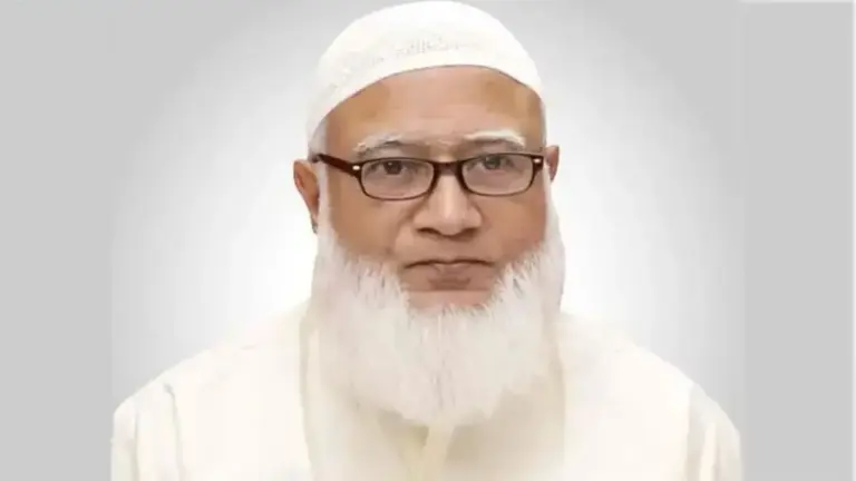 পুশইন ও সংখ্যালঘু নির্যাতনের বিষয় পর্যবেক্ষণ করছে জামায়াত : শফিকুর রহমান
