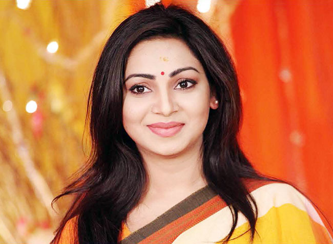 বিয়ে প্রসঙ্গে খোলামেলা প্রভা, দিলেন স্পষ্ট বার্তা